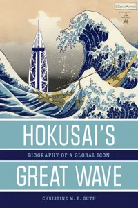 Hokusai's Great Wave_cover