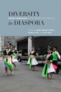 Diversity in Diaspora_cover
