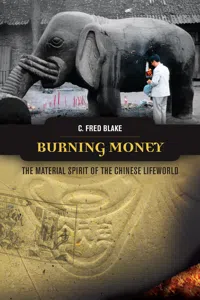 Burning Money_cover