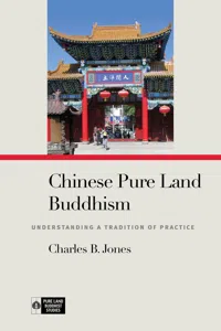 Chinese Pure Land Buddhism_cover