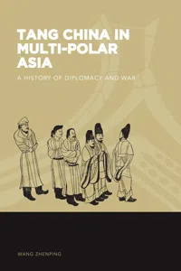 Tang China in Multi-Polar Asia_cover