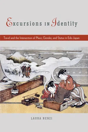 Excursions in Identity