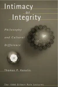 Intimacy or Integrity_cover