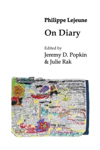 On Diary_cover