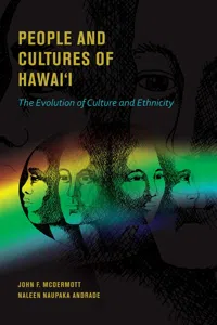 People and Cultures of Hawaii_cover