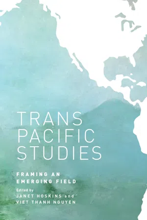 Transpacific Studies