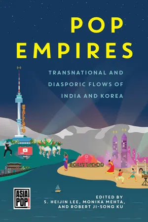 Pop Empires