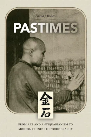 Pastimes