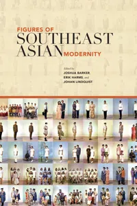 Figures of Southeast Asian Modernity_cover