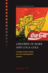 Children of Marx and Coca-Cola_cover