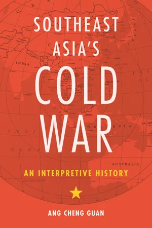 Southeast Asia's Cold War