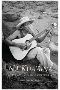 Nā Kua'āina_cover