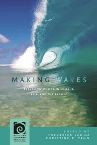 Making Waves_cover