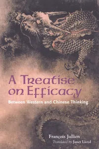 A Treatise on Efficacy_cover