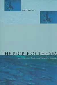 The People of the Sea_cover