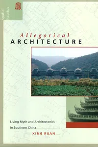 Allegorical Architecture_cover