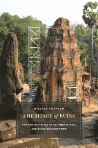 A Heritage of Ruins_cover