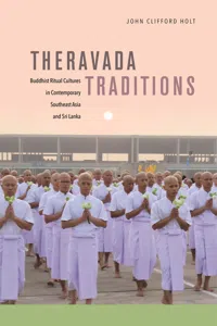 Theravada Traditions_cover