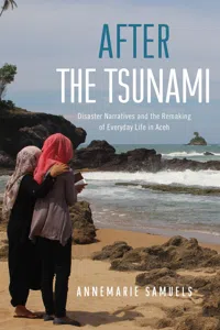After the Tsunami_cover