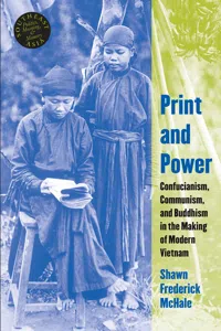 Print and Power_cover