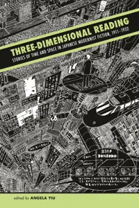 Three-Dimensional Reading_cover