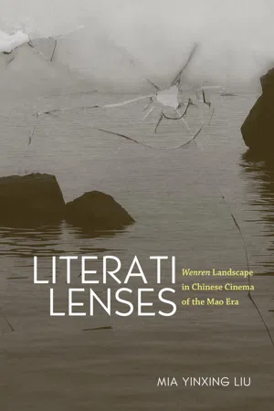 Literati Lenses