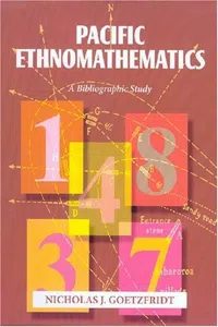 Pacific Ethnomathematics_cover