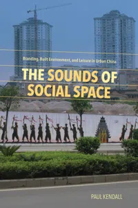 The Sounds of Social Space_cover