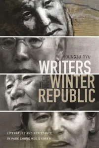 Writers of the Winter Republic_cover