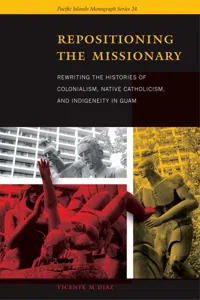 Repositioning the Missionary_cover