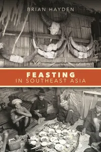 Feasting in Southeast Asia_cover