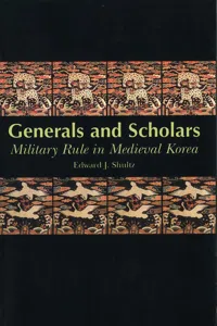 Generals and Scholars_cover