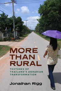 More than Rural_cover