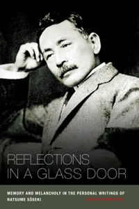 Reflections in a Glass Door_cover