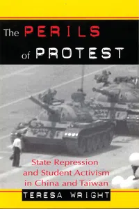 The Perils of Protest_cover