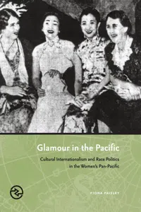 Glamour in the Pacific_cover