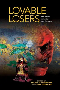 Lovable Losers_cover