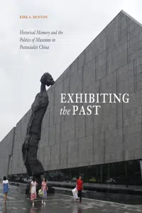 Exhibiting the Past_cover