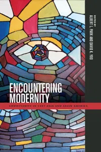 Encountering Modernity_cover