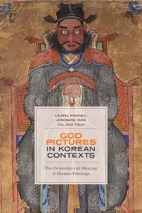 God Pictures in Korean Contexts_cover