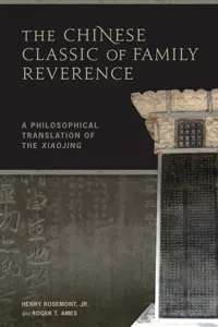 The Chinese Classic of Family Reverence_cover