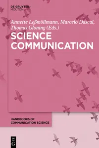 Science Communication_cover