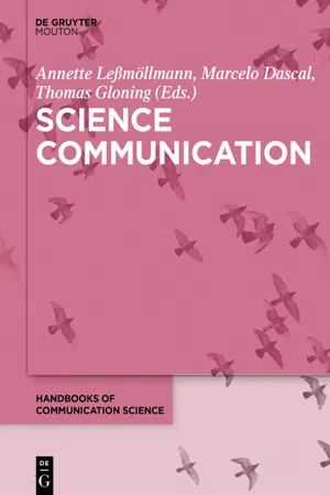 Science Communication