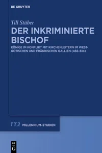 Der inkriminierte Bischof_cover