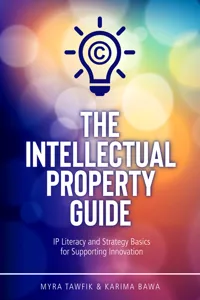 The Intellectual Property Guide_cover