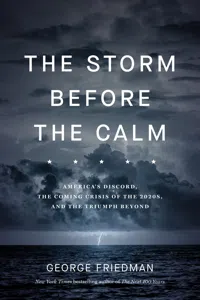 The Storm Before the Calm_cover