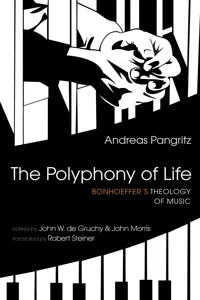 The Polyphony of Life_cover