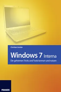 Windows 7 - Interna_cover