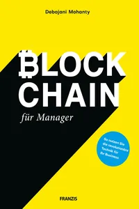 Blockchain für Manager_cover