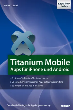 Titanium Mobile